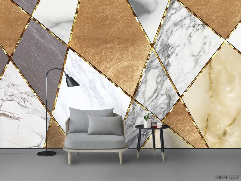 Hình học - Đá MHH-537